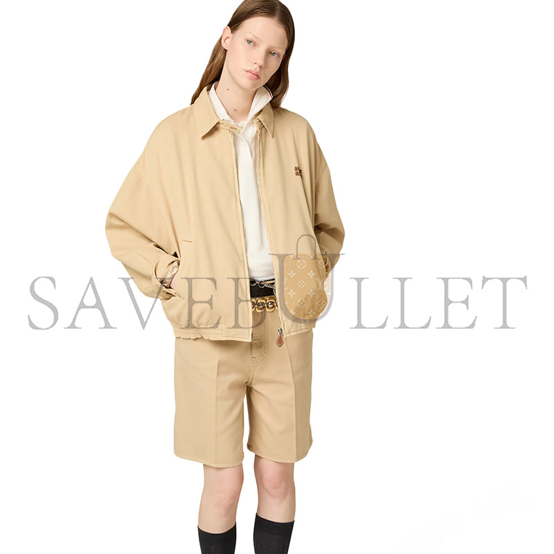 m1v m1v light De*1m blouson jacket gwb149